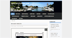 Desktop Screenshot of new-cchhi.net